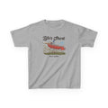 Kids Airplane T-Shirt - Fly Low (Tanker Edition)