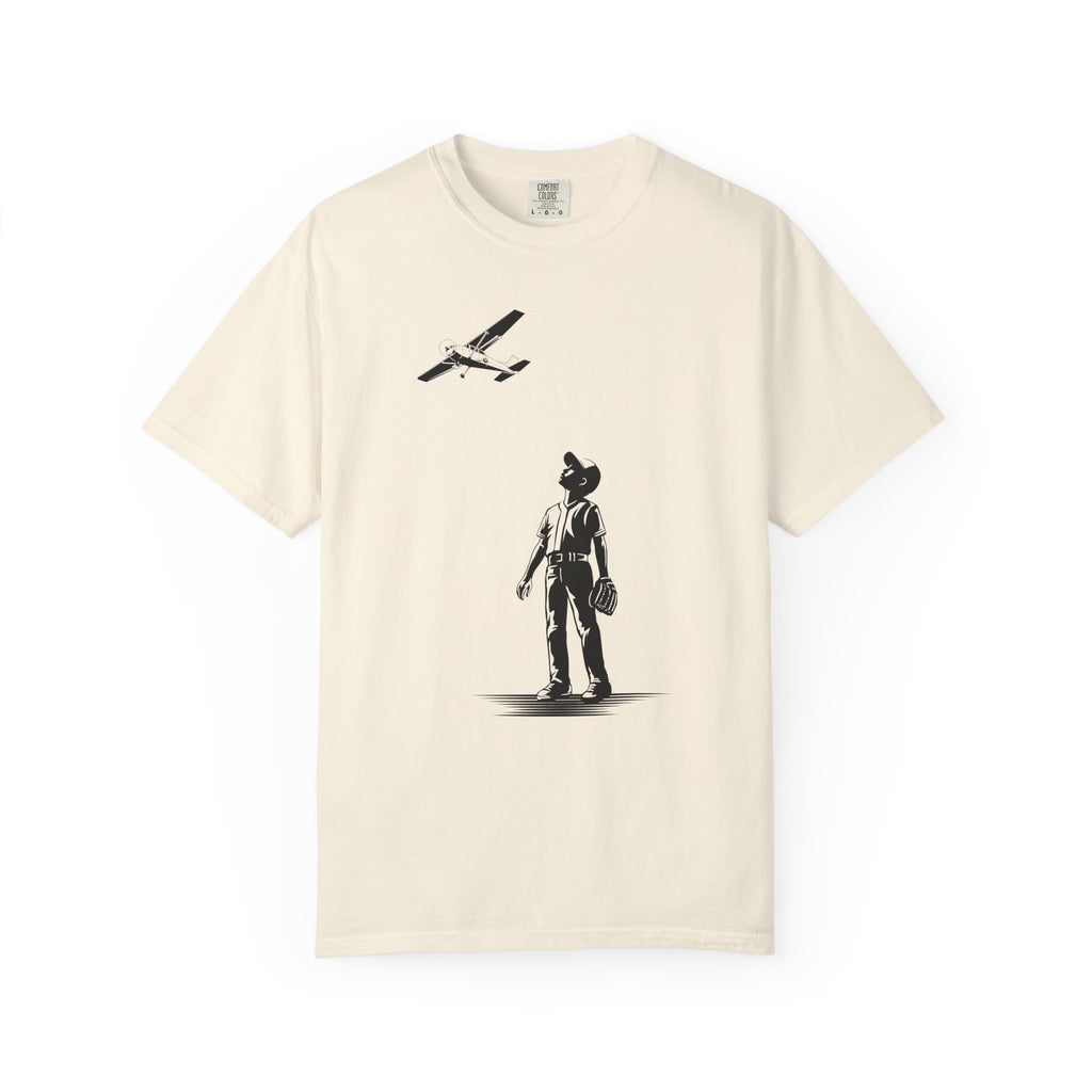 Airplanes in the Outfield C172 T-Shirt