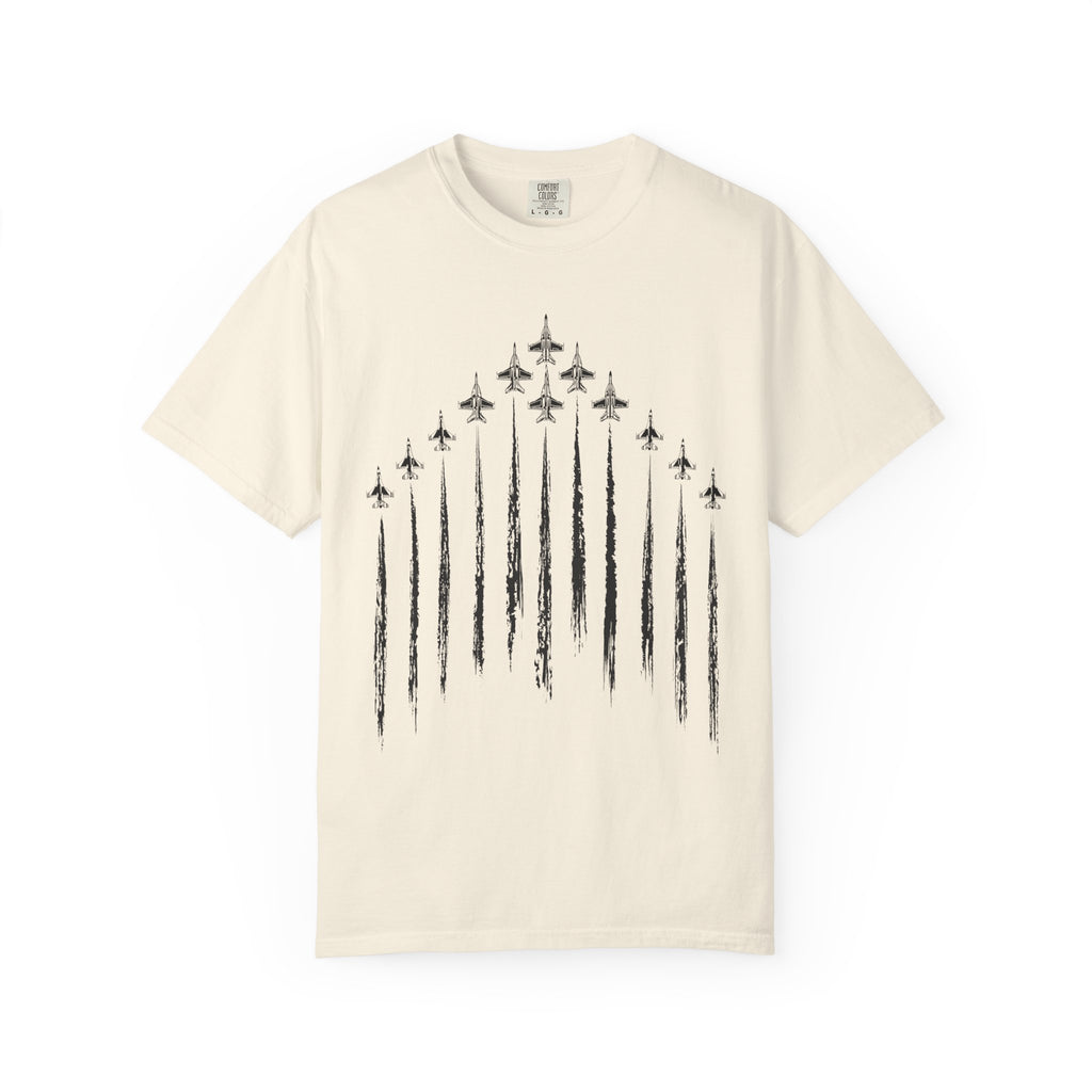 Super Delta Aviation T-Shirt