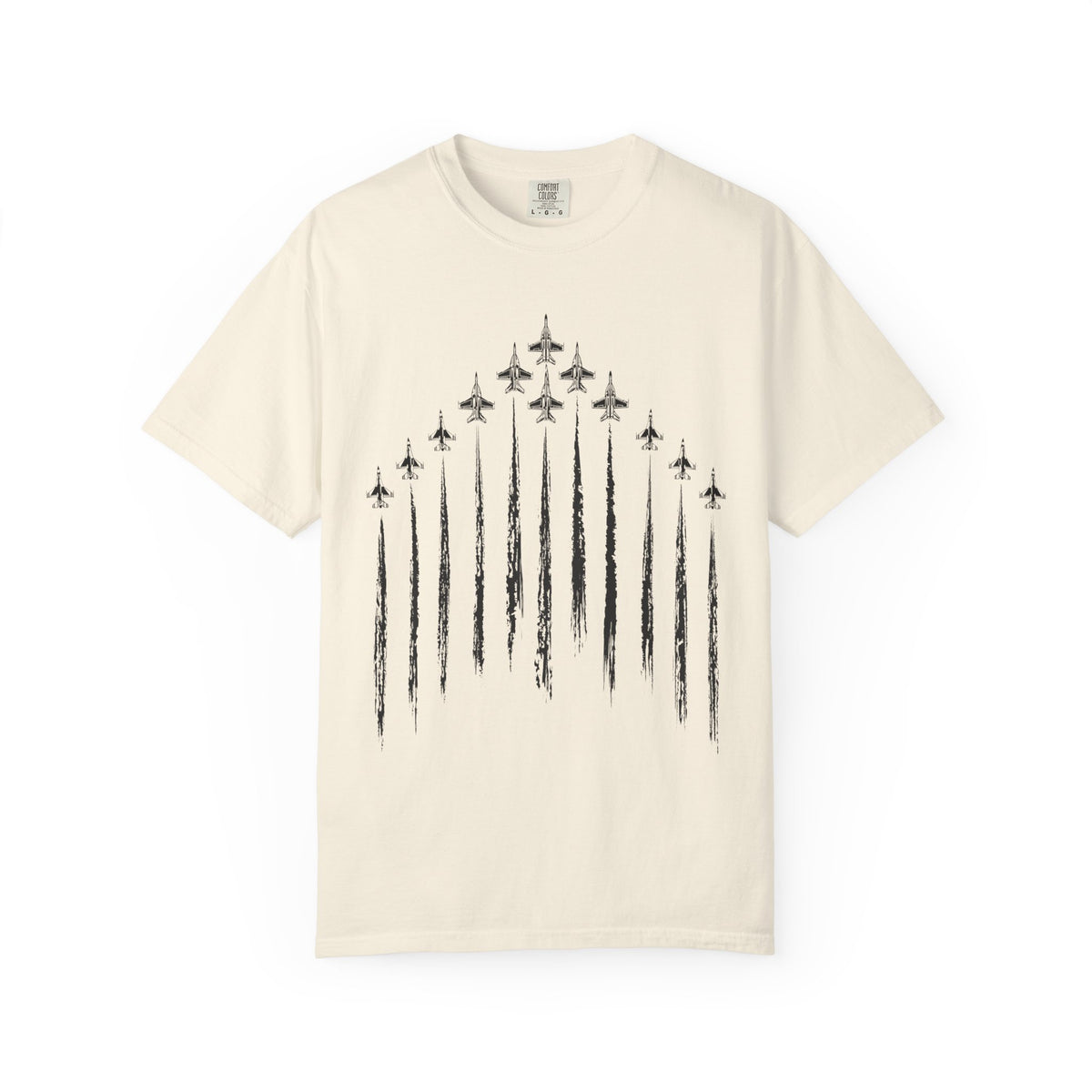 Super Delta Aviation T-Shirt
