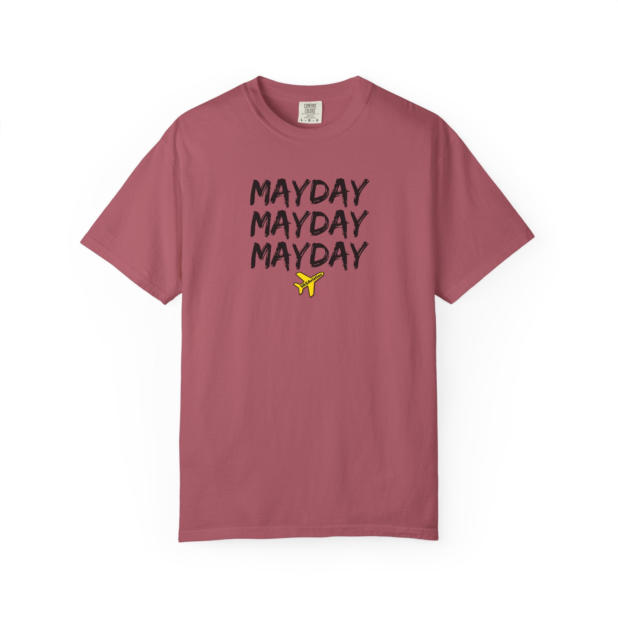 VASAviation MAYDAY T-Shirt
