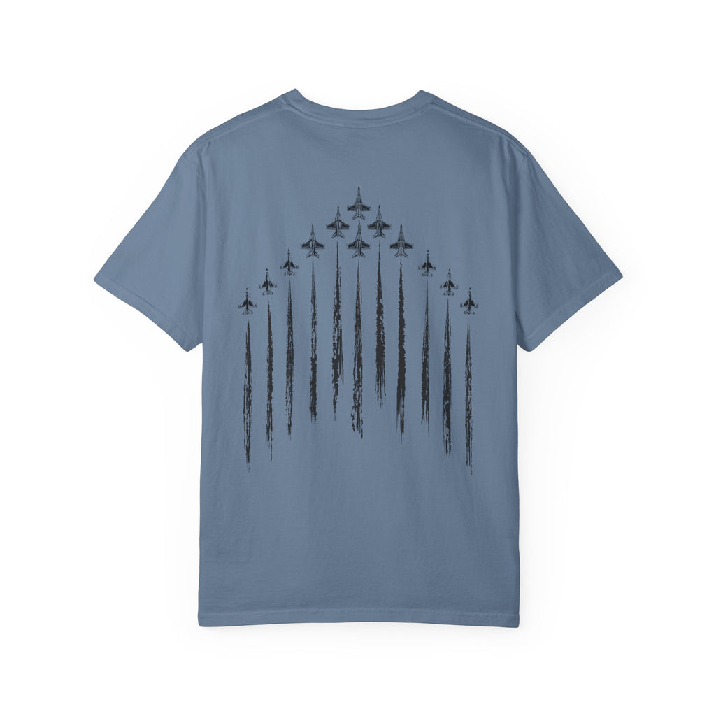 Super Delta Aviation T-Shirt