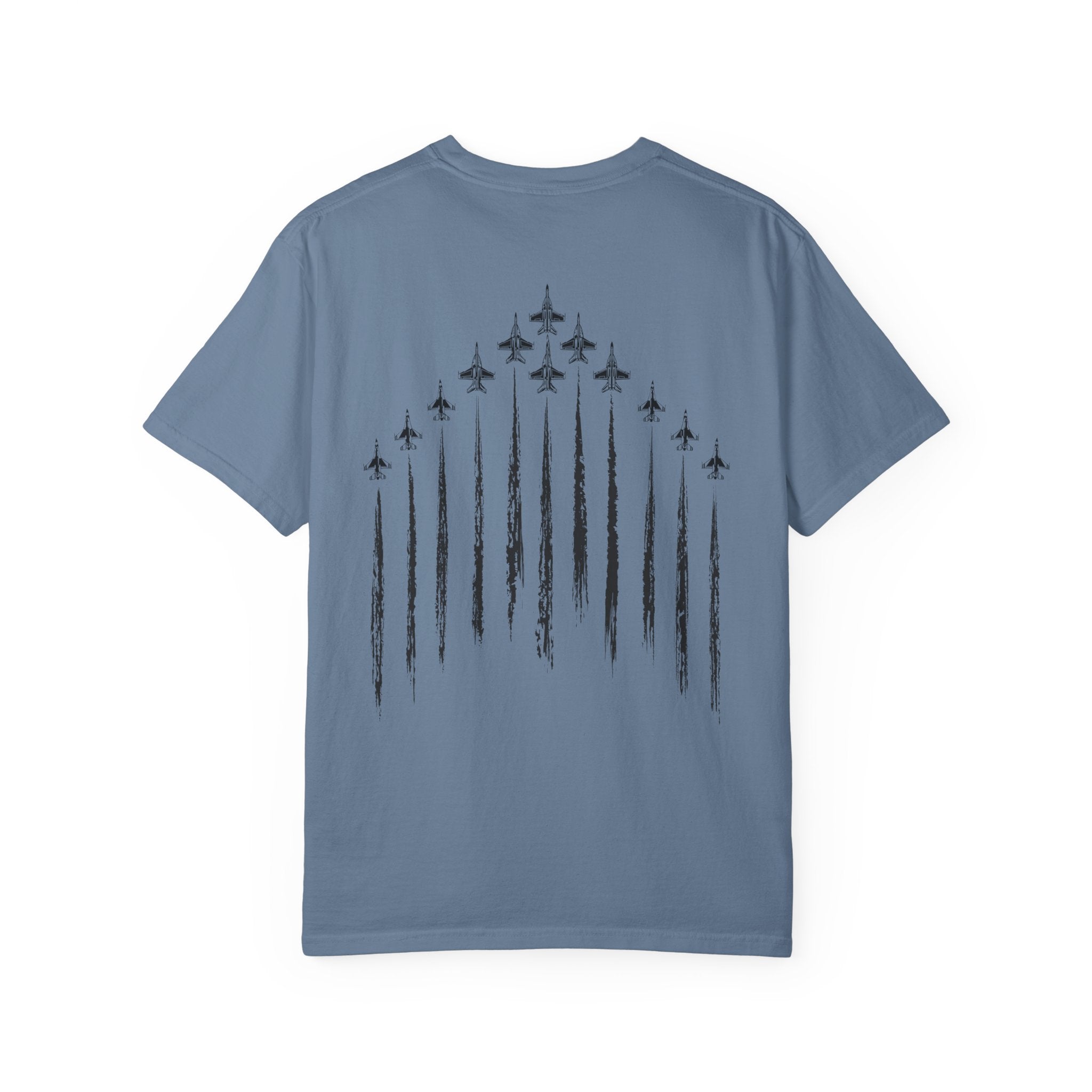 Super Delta Aviation T-Shirt
