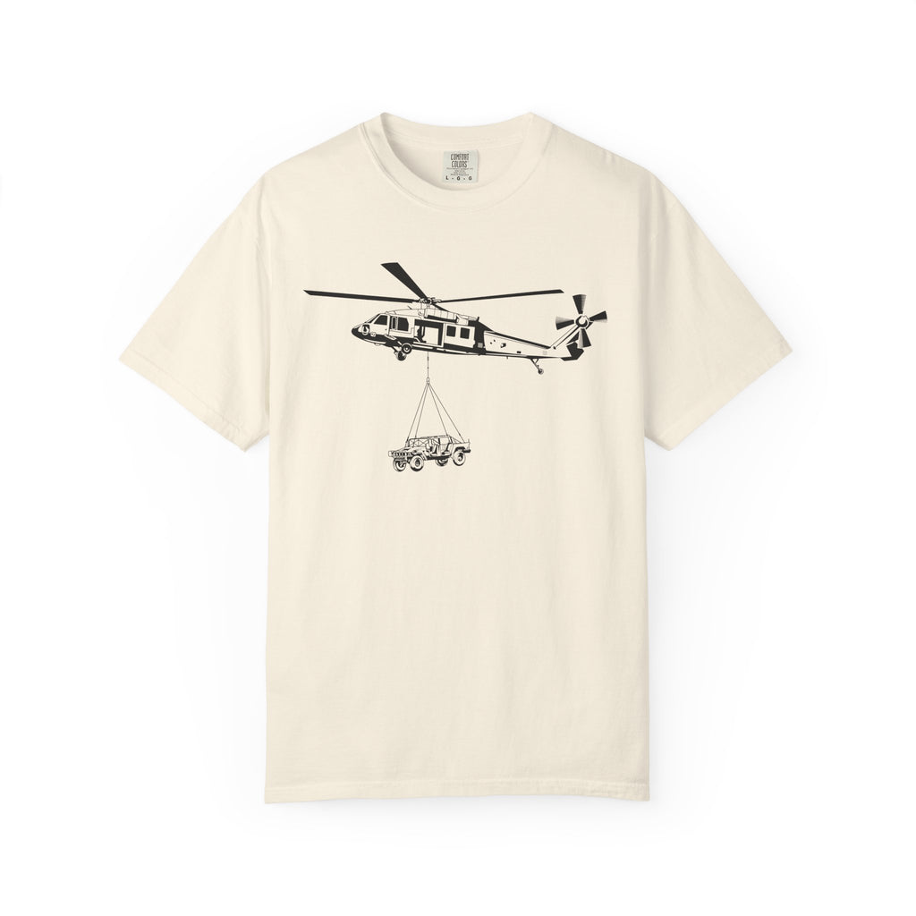 UH-60 Blackhawk T-Shirt