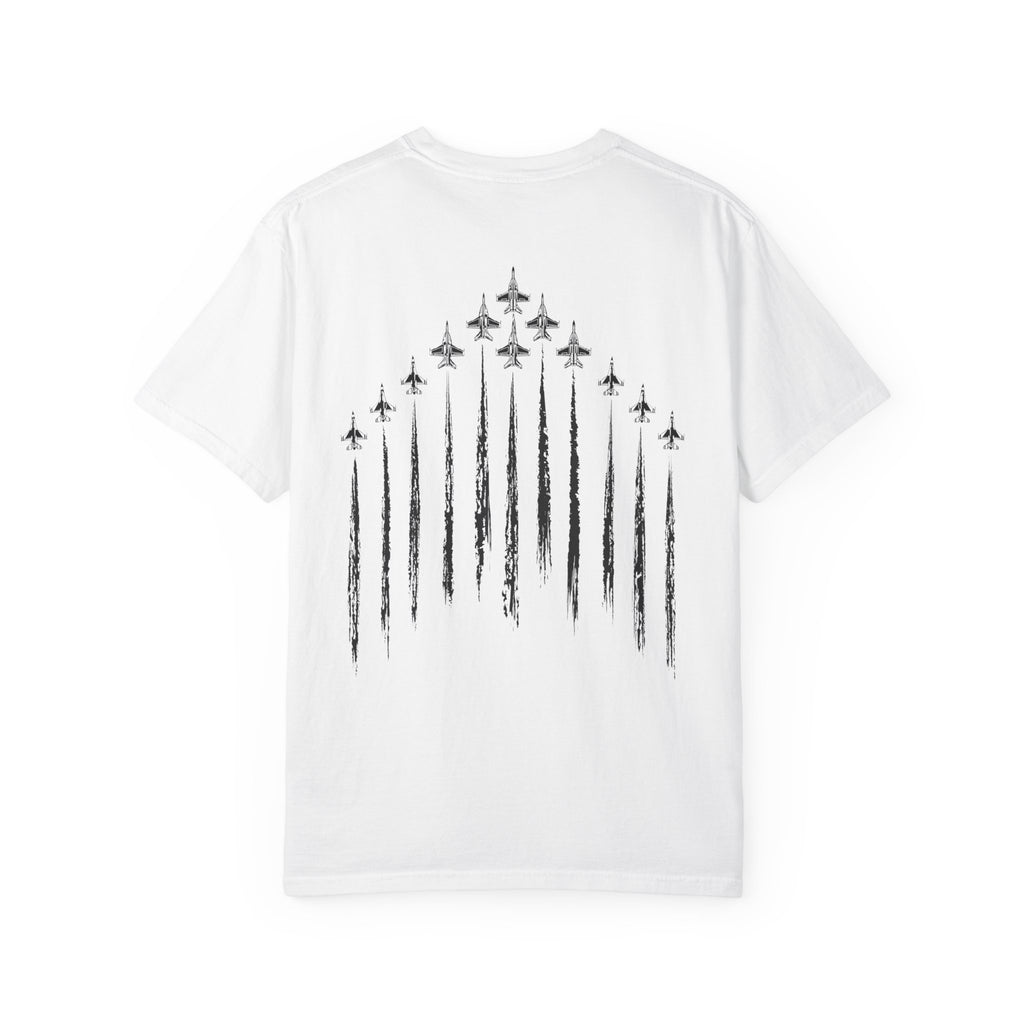 Super Delta Aviation T-Shirt