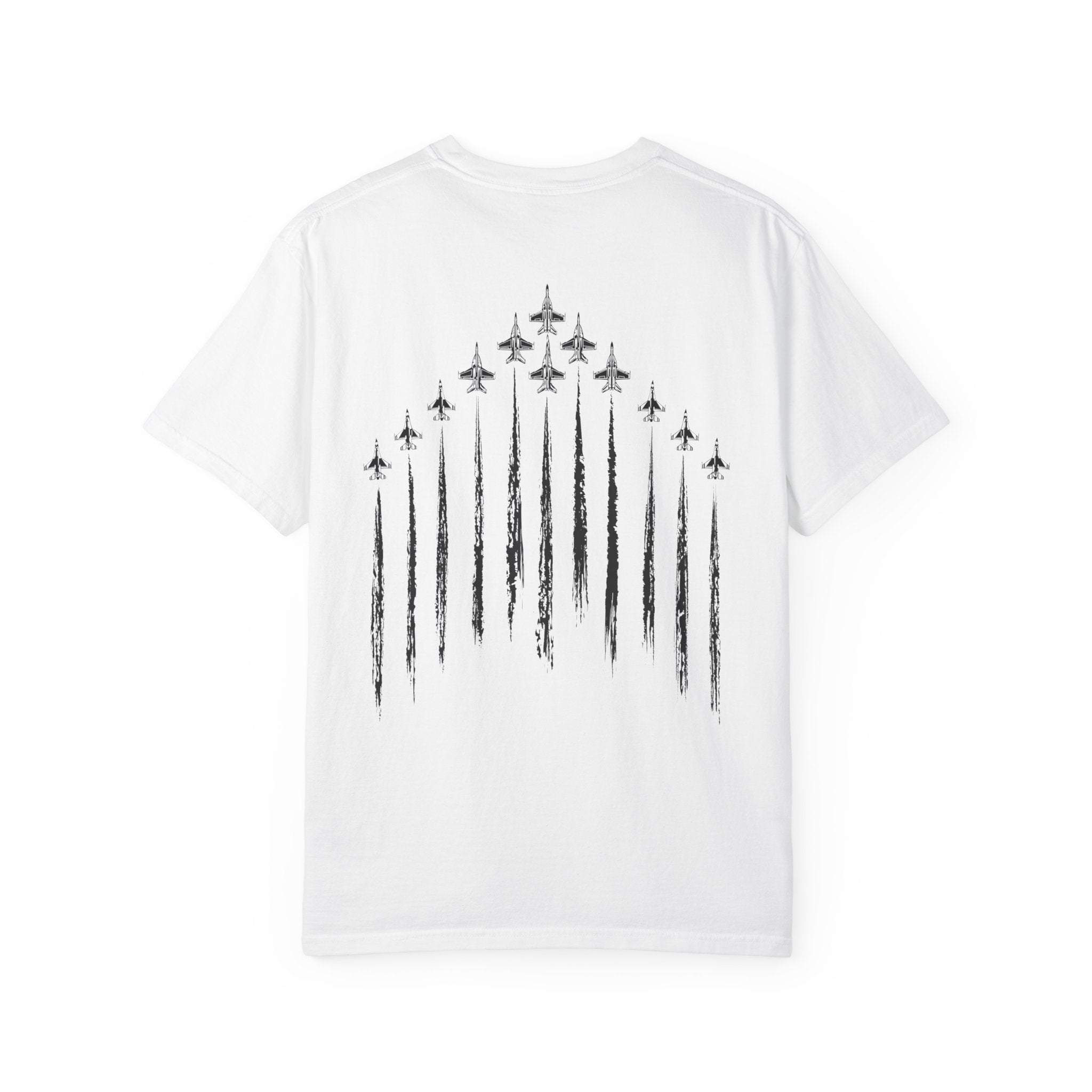 Super Delta Aviation T-Shirt