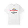 F-16 Intercepted T-Shirt