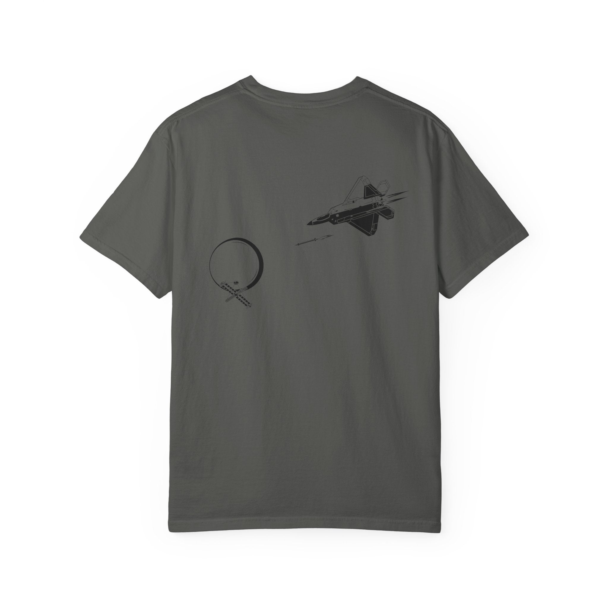 Float Around and Find Out F22 T-Shirt
