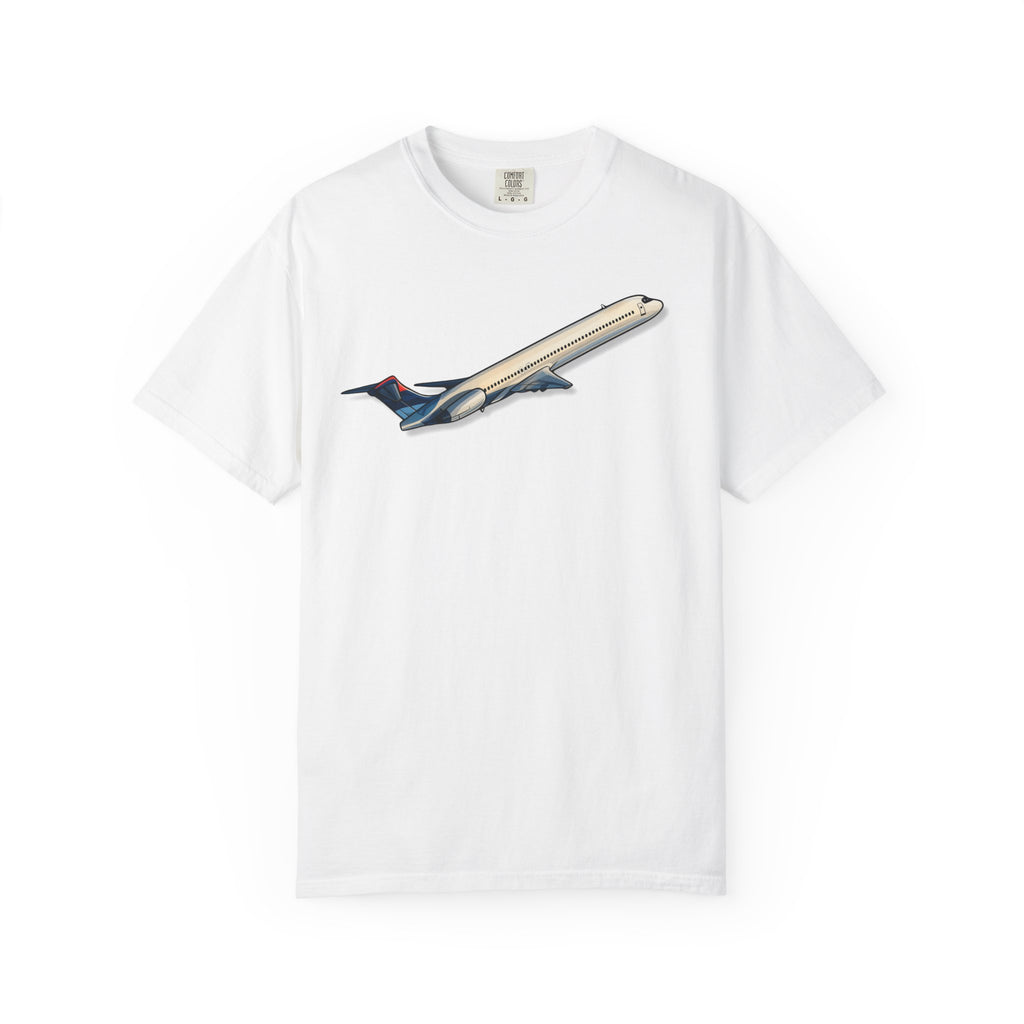 MD-80 Mad-Dog T-Shirt