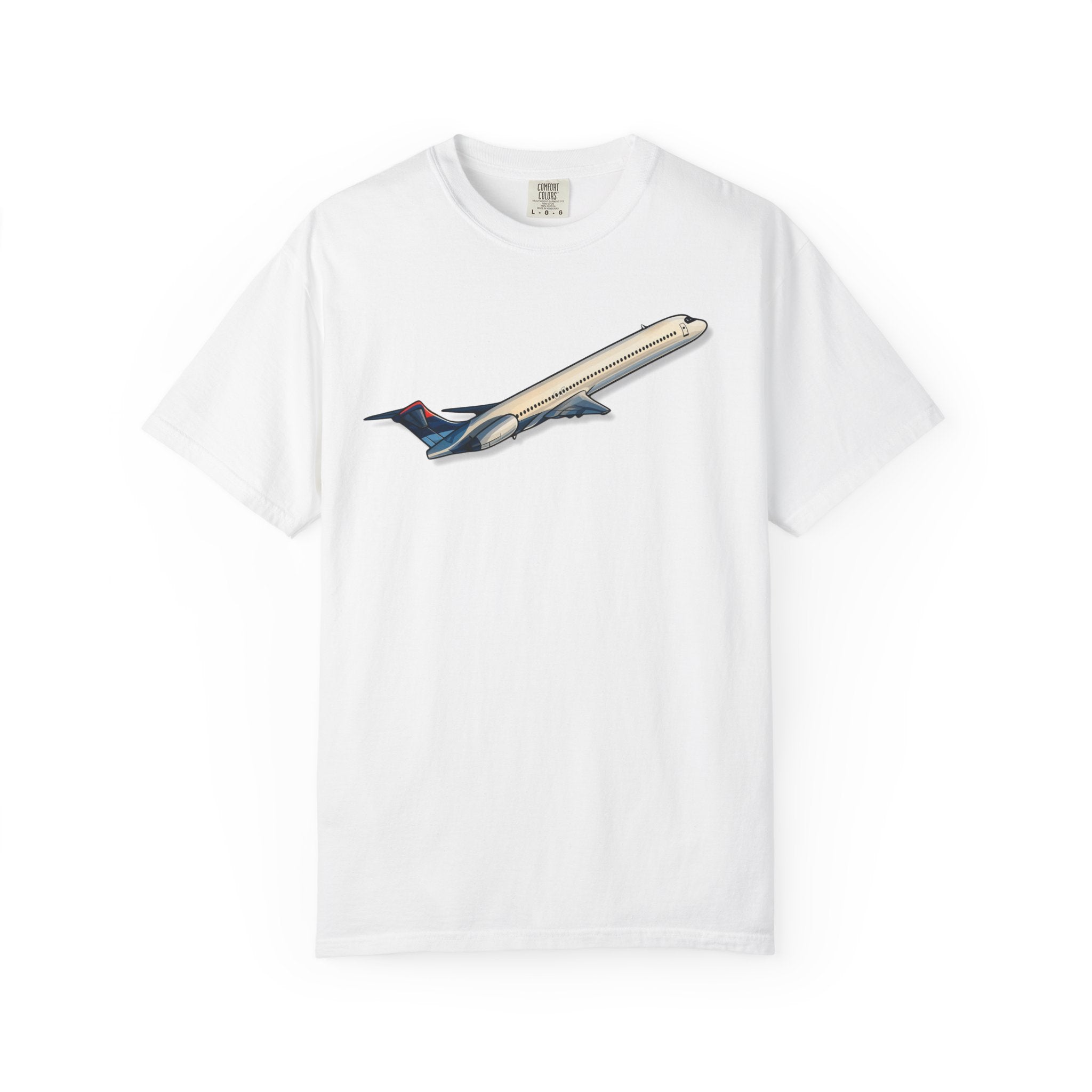MD-80 Mad-Dog T-Shirt