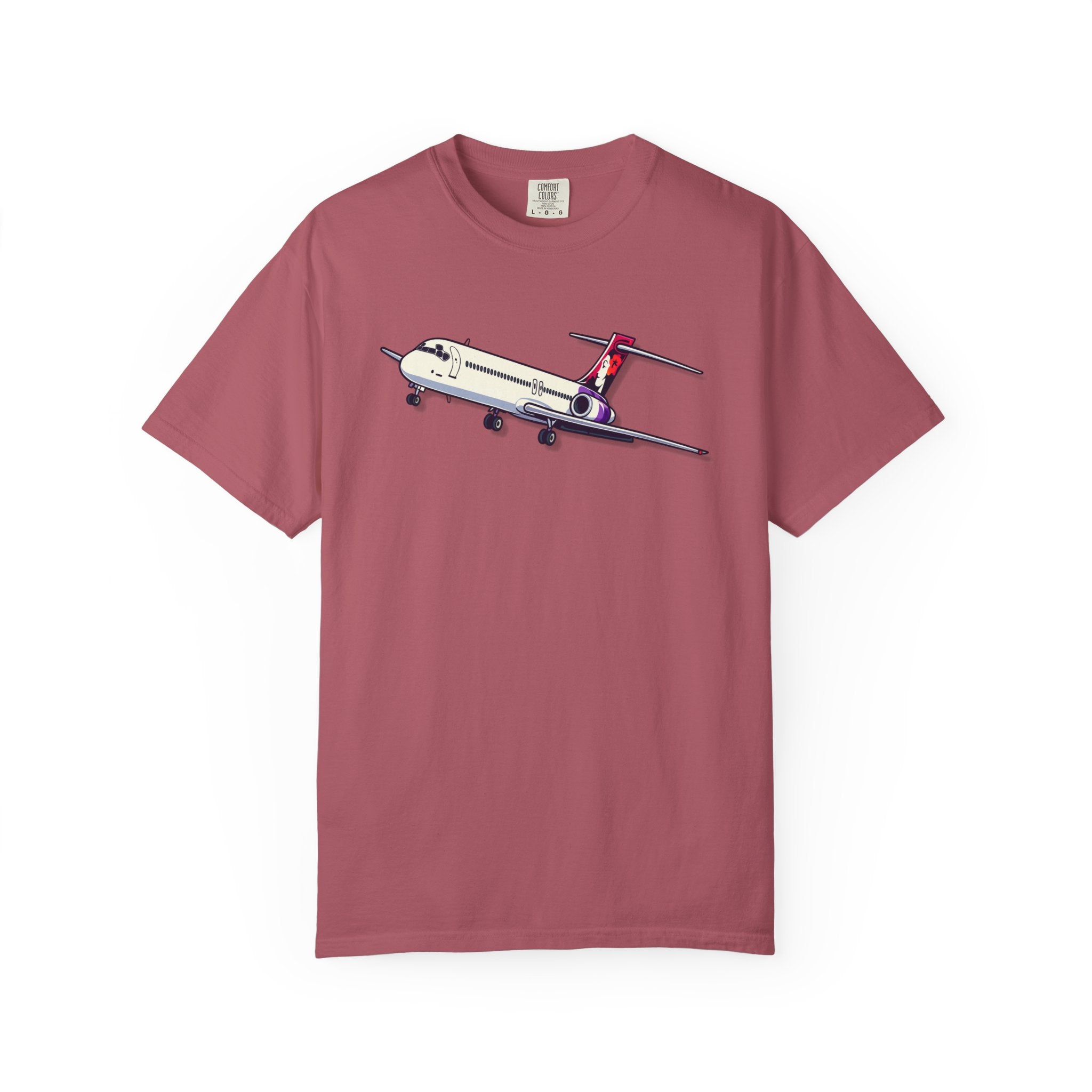 The Island Hopper 717 T-Shirt
