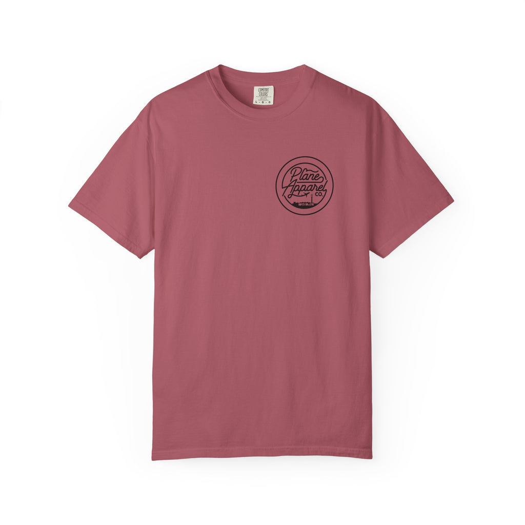 LAS - Harry Reid Intl. Airport (Vegas) T-Shirt