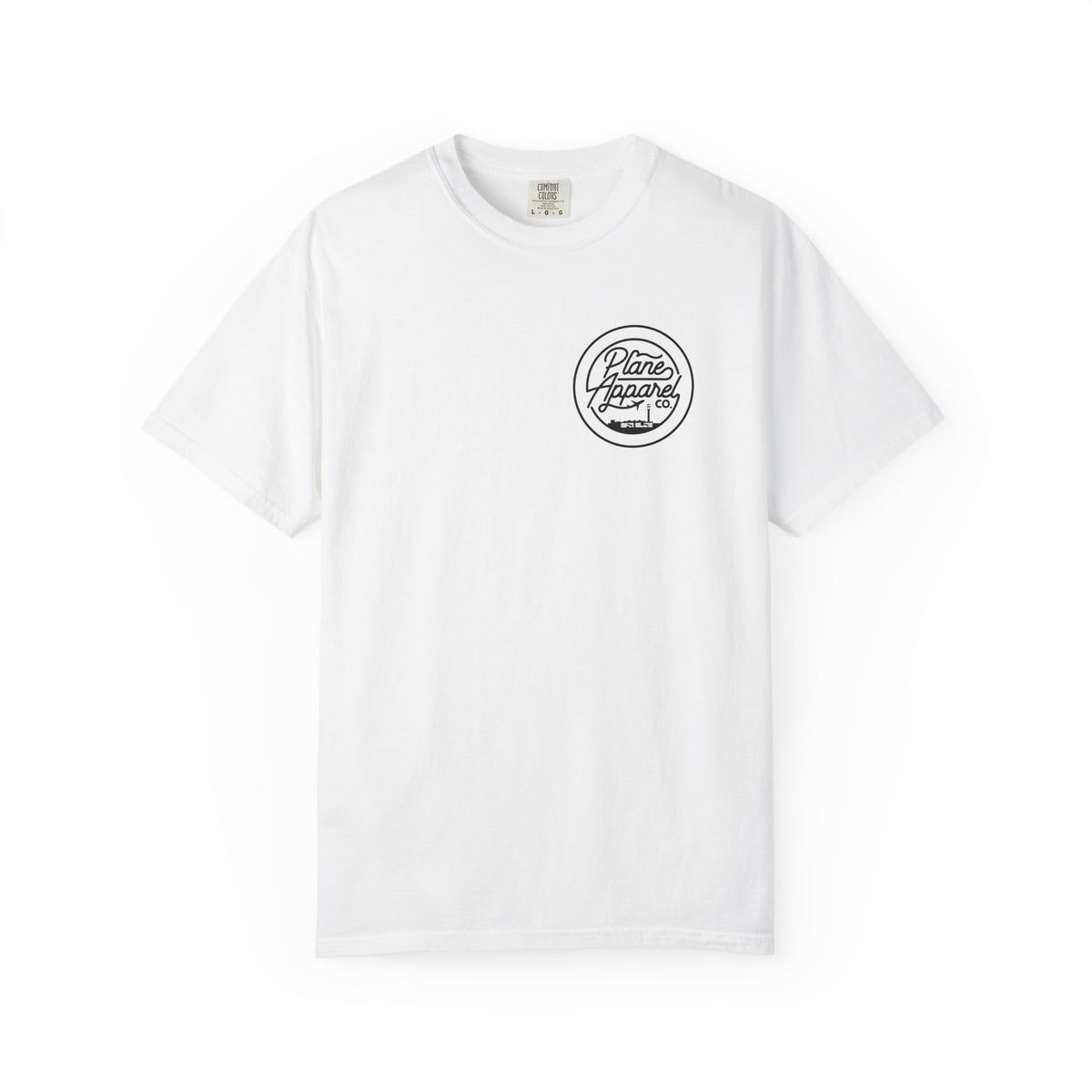 PSP - Palm Springs International Airport T-Shirt