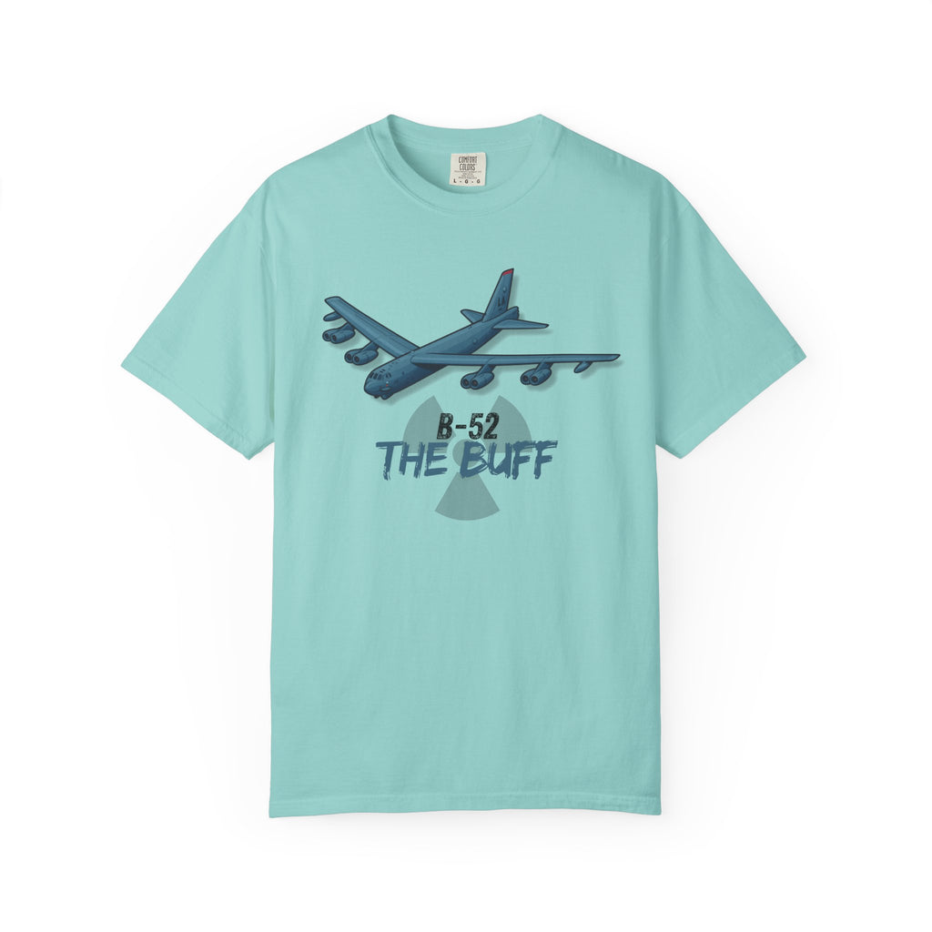 The Buff - B-52 Military Airplane T-Shirt