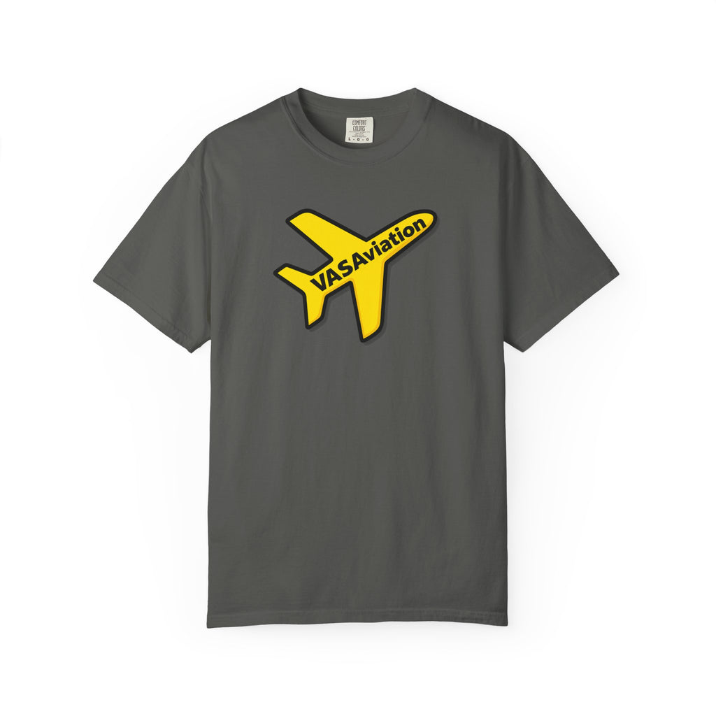 Official VASAviation Logo T-Shirt