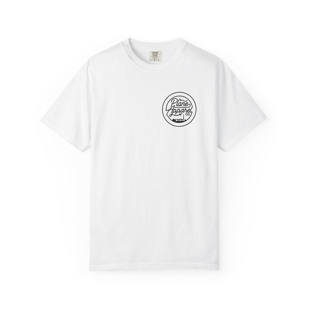 PHX - Sky Harbor Intl. Airport T-Shirt (Valley of the Sun)
