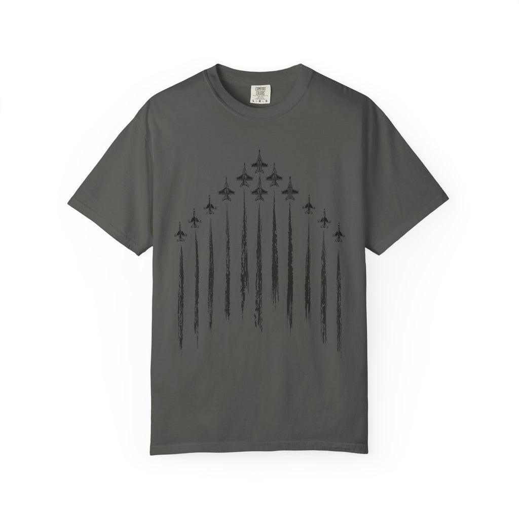Super Delta Aviation T-Shirt