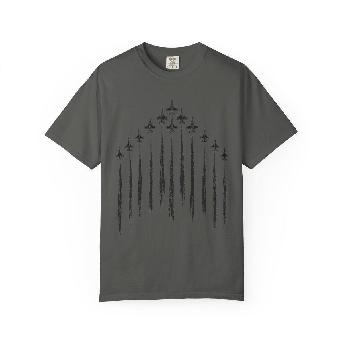 Super Delta Aviation T-Shirt