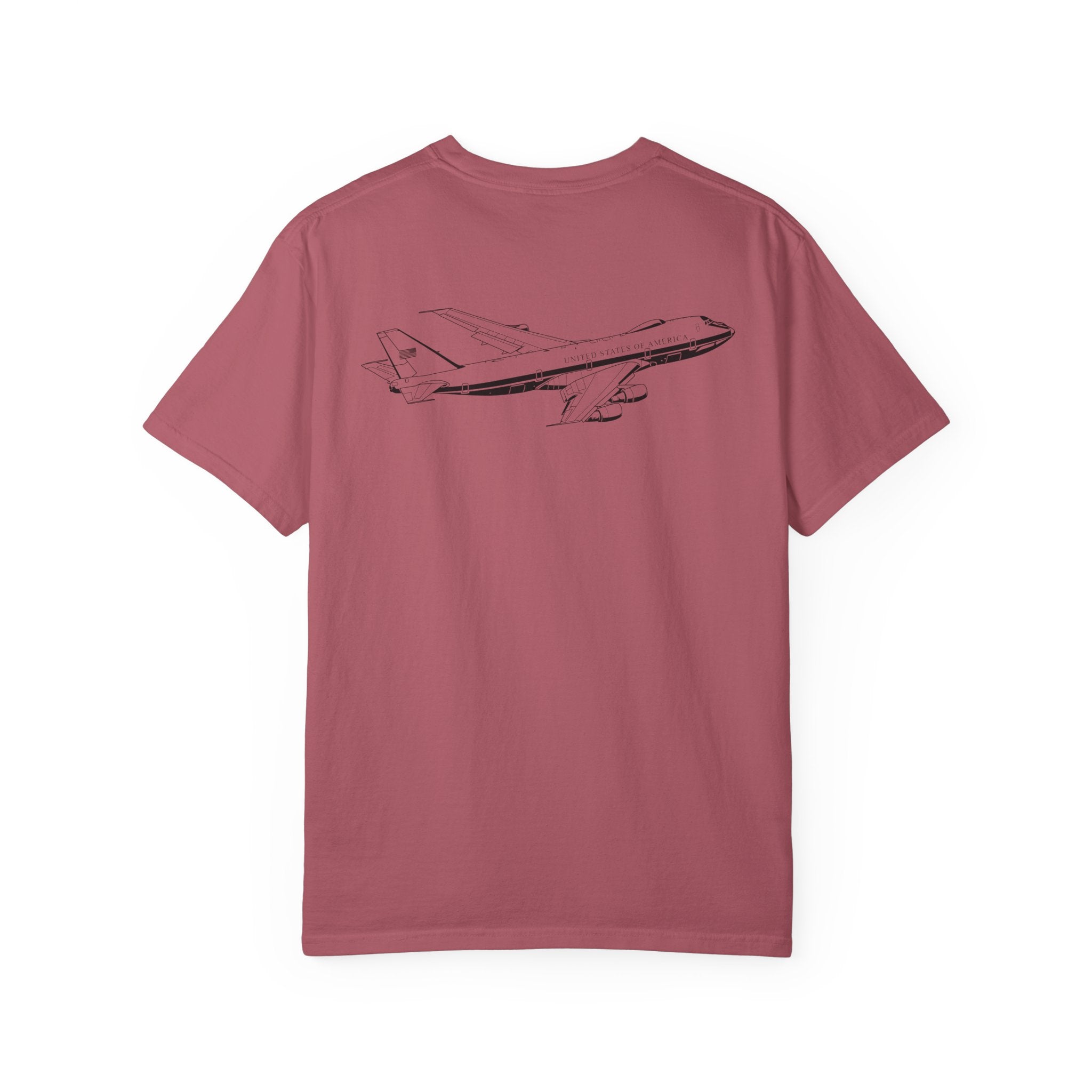 E-4B “Doomsday” Aviation T-Shirt