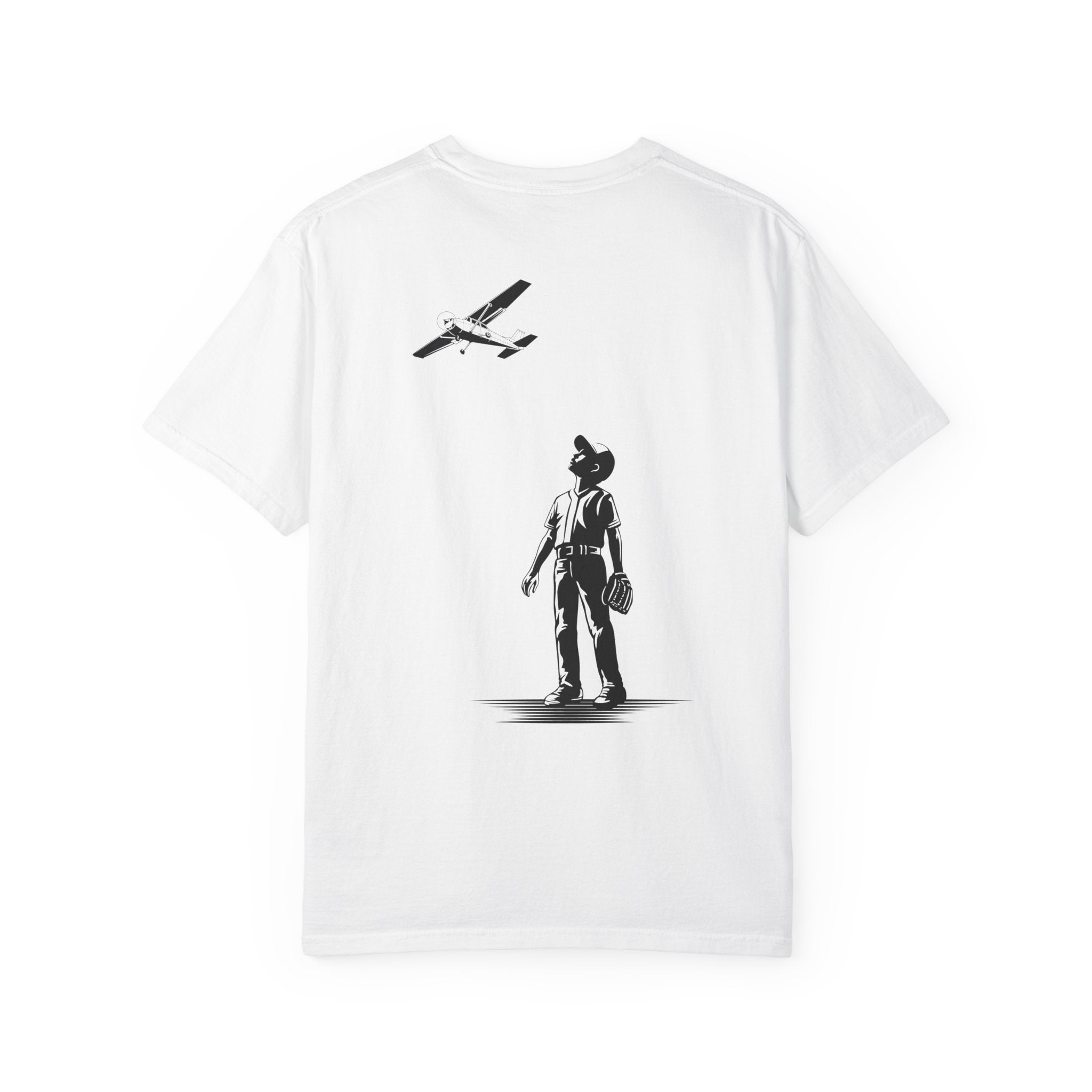 Airplanes in the Outfield C172 T-Shirt