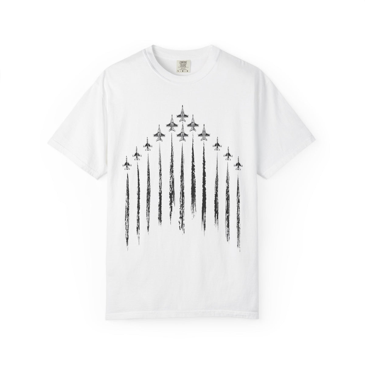 Super Delta Aviation T-Shirt
