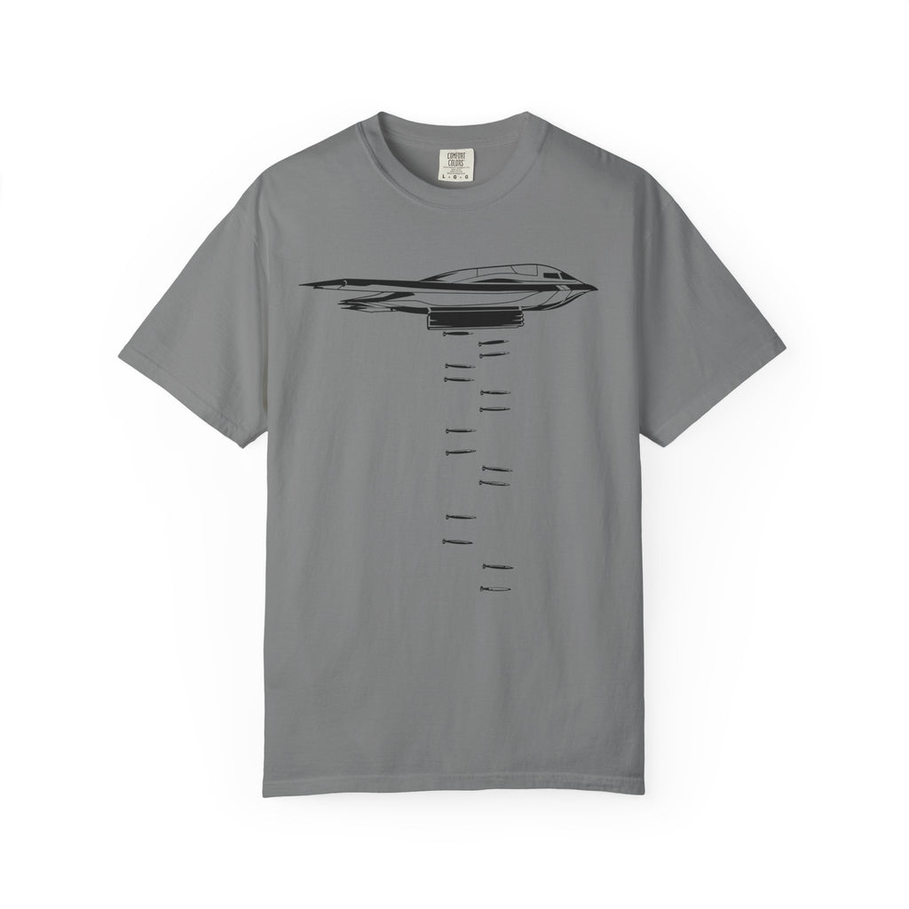 B-2 Bomber Delivery T-Shirt