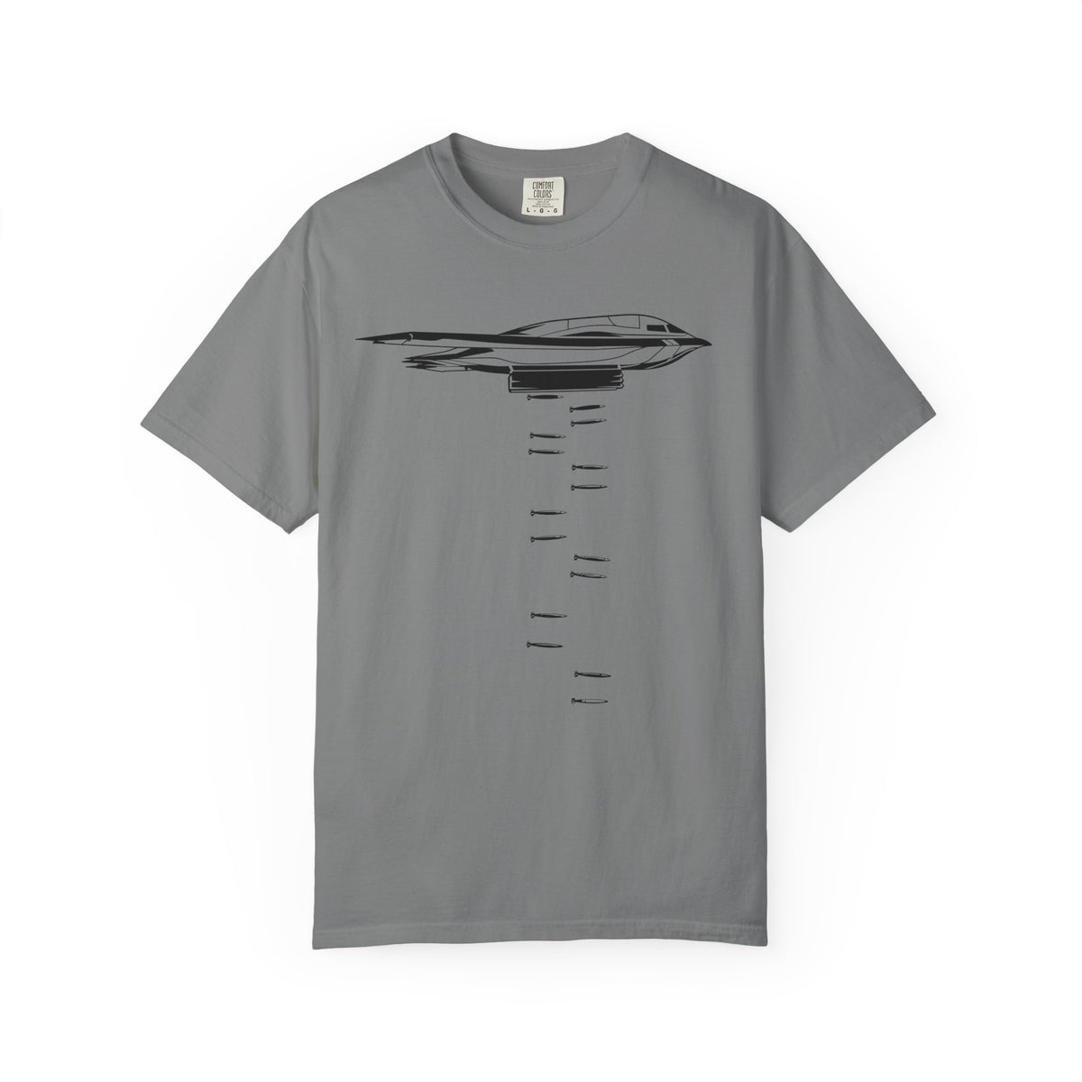 B-2 Bomber Delivery T-Shirt