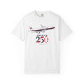 Air Force One - 747-8 USA 250 - T-Shirt