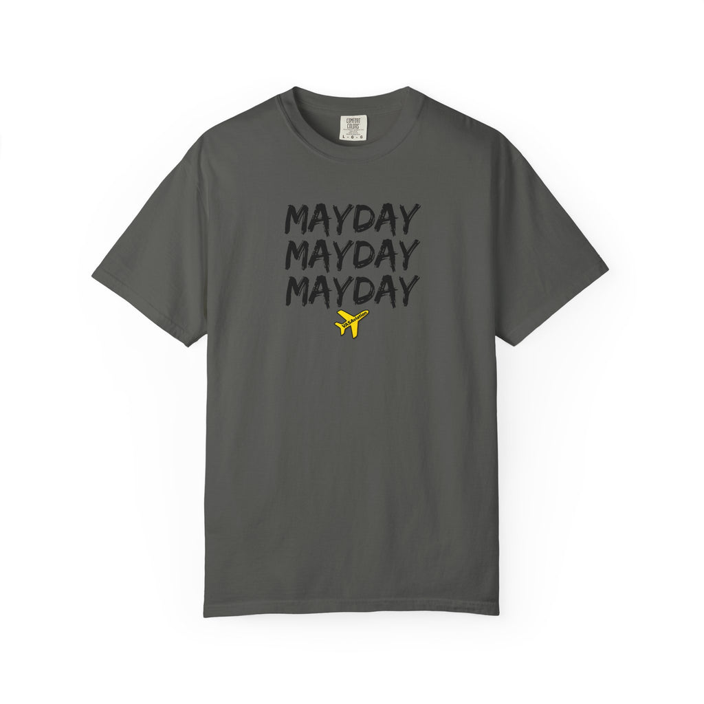 VASAviation MAYDAY T-Shirt