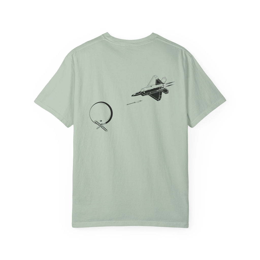 Float Around and Find Out F22 T-Shirt