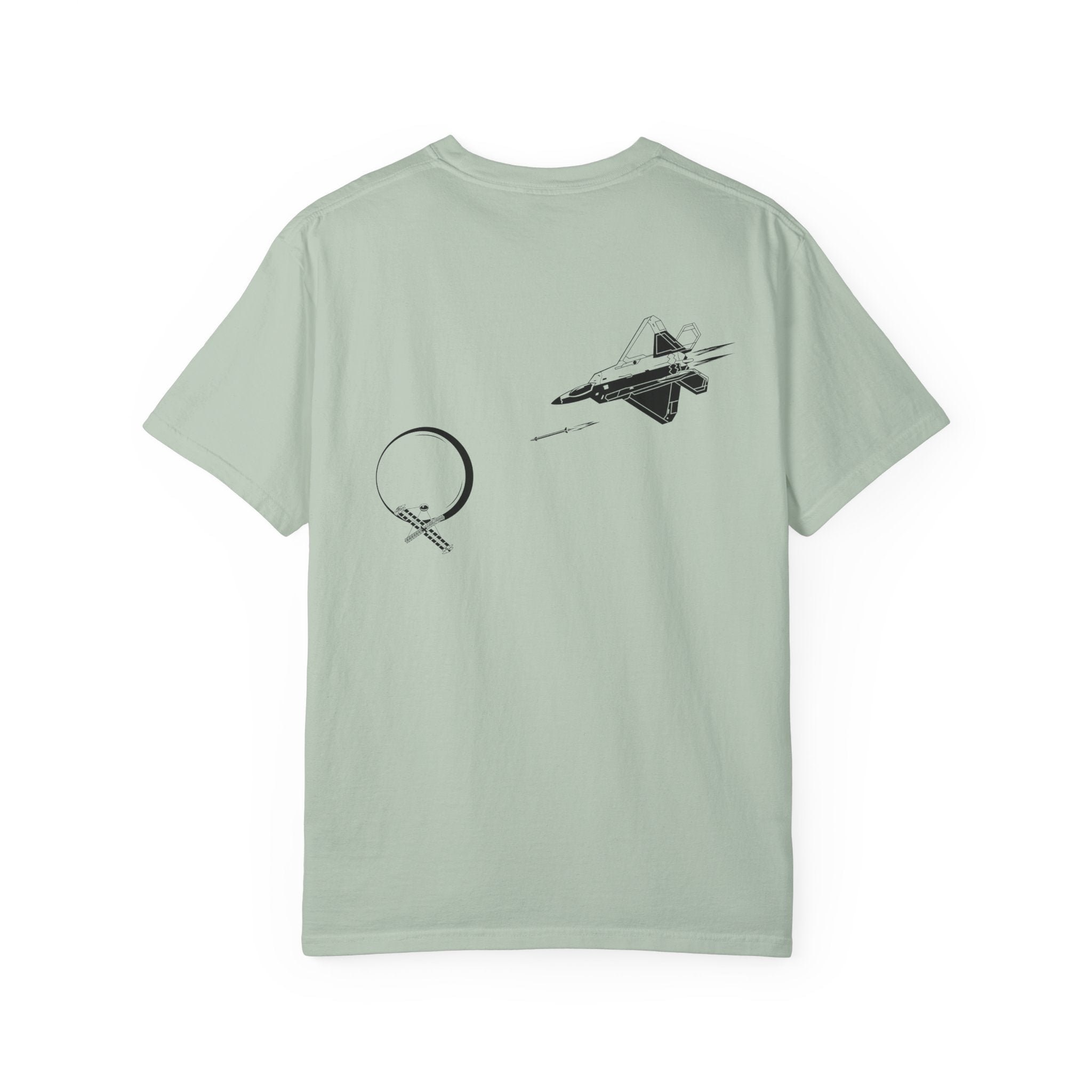 Float Around and Find Out F22 T-Shirt