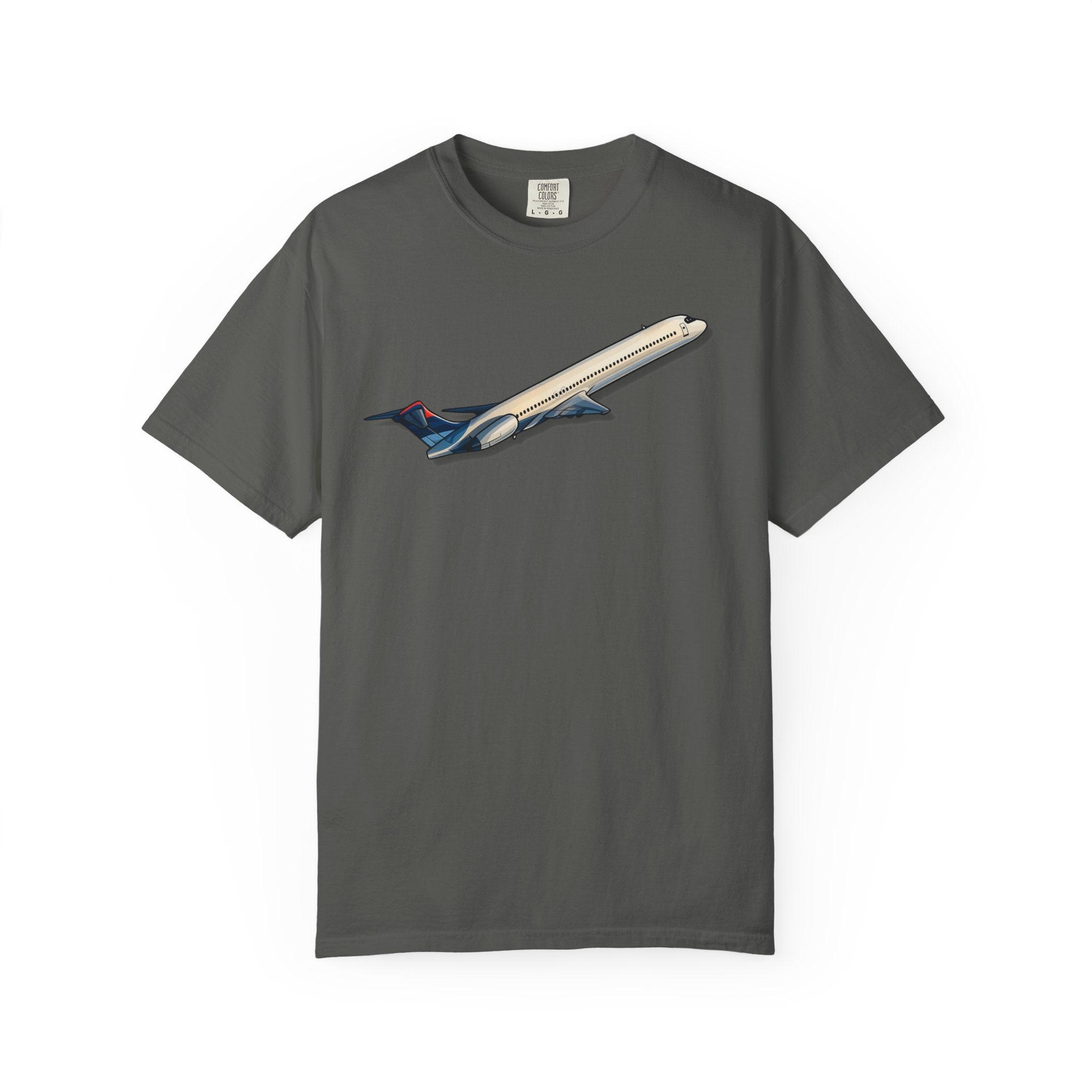 MD-80 Mad-Dog T-Shirt