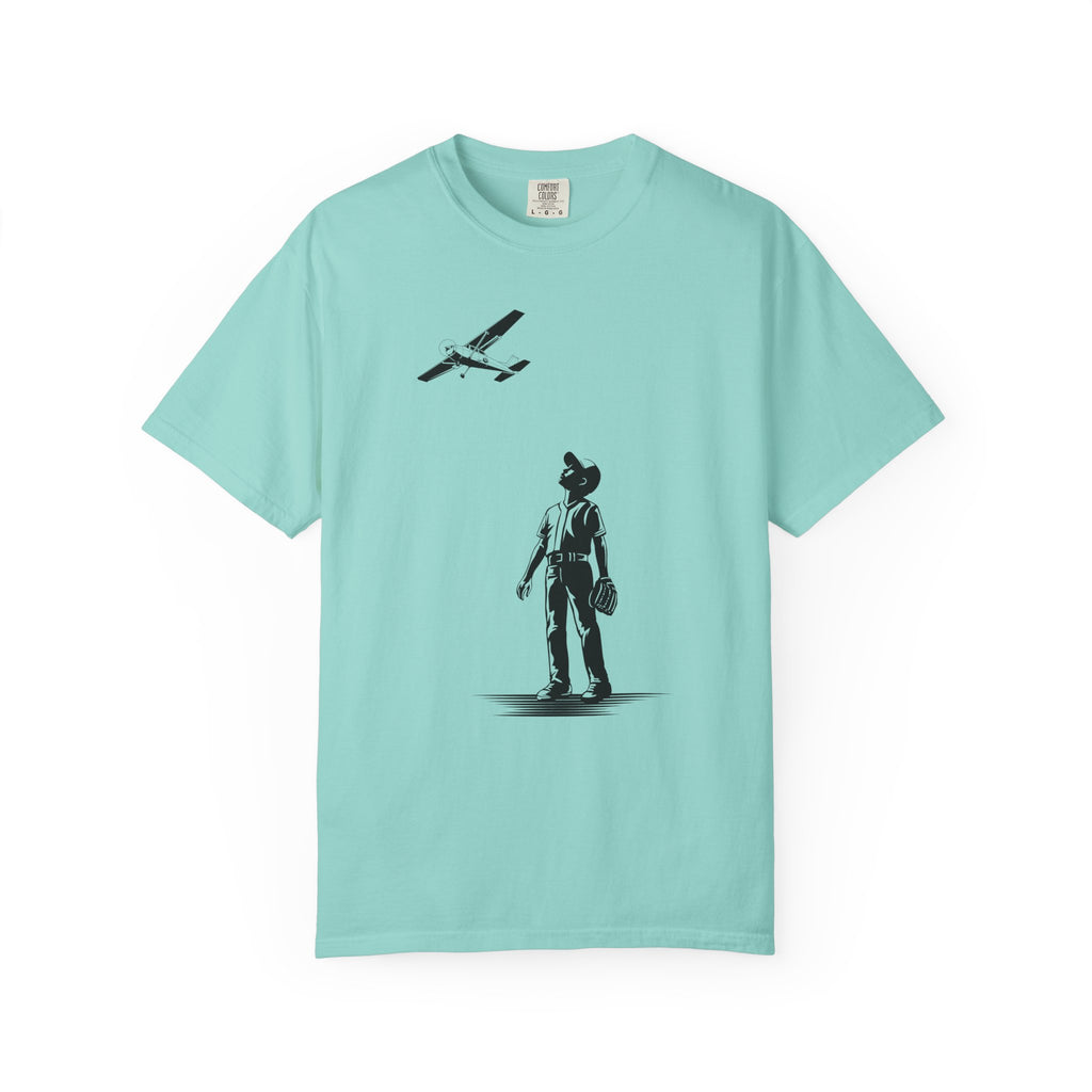 Airplanes in the Outfield C172 T-Shirt