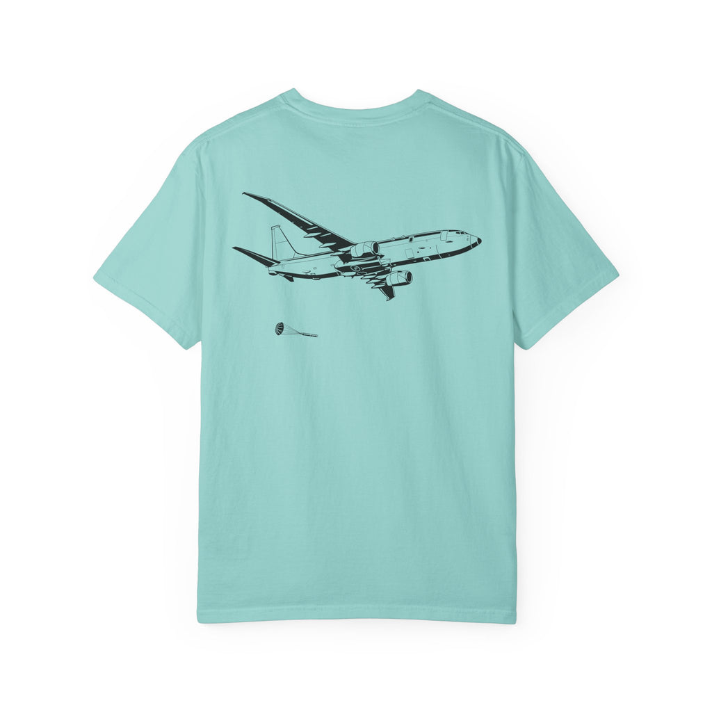 P-8 Poseidon Aviation T-Shirt