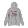 Life's Short - Flow Low (Tanker Edition) Hoodie