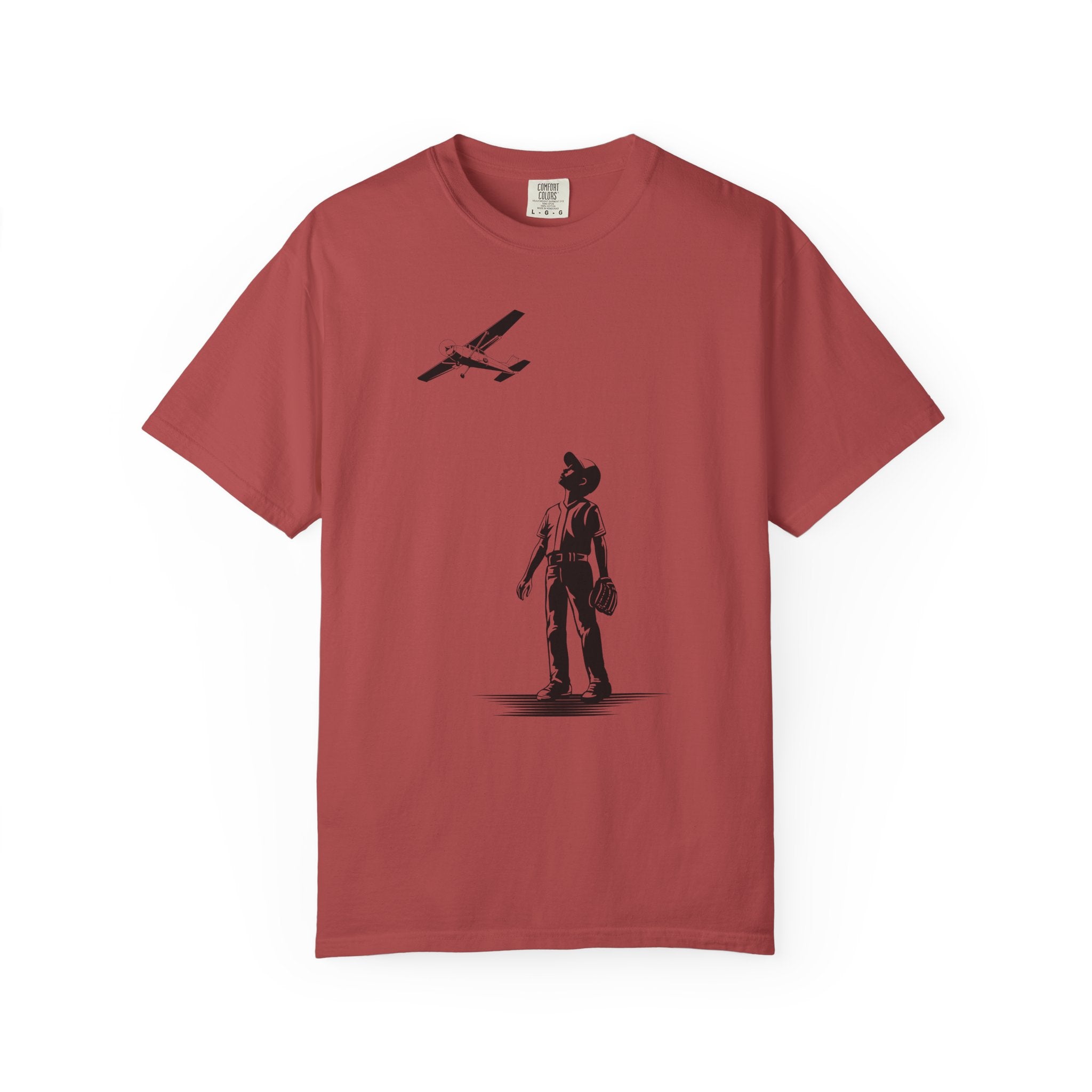 Airplanes in the Outfield C172 T-Shirt