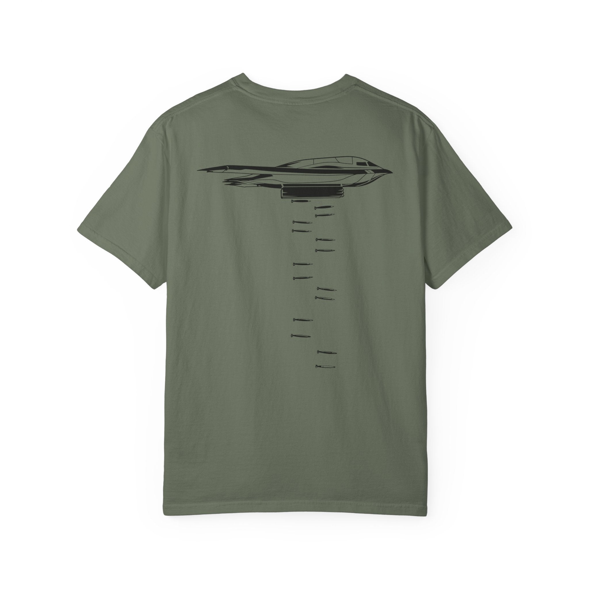 B-2 Bomber Delivery T-Shirt