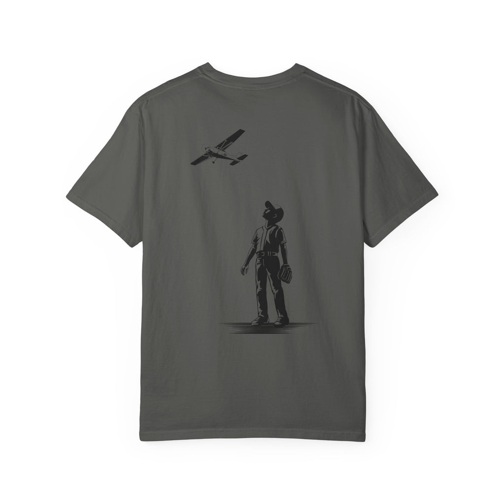 Airplanes in the Outfield C172 T-Shirt