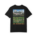 JAC - Jackson Hole Airport T-Shirt