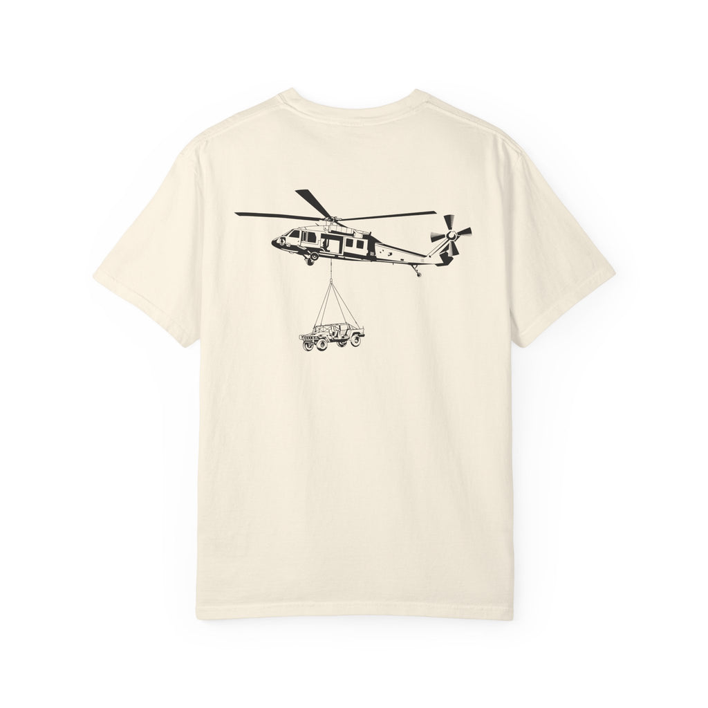 UH-60 Blackhawk T-Shirt