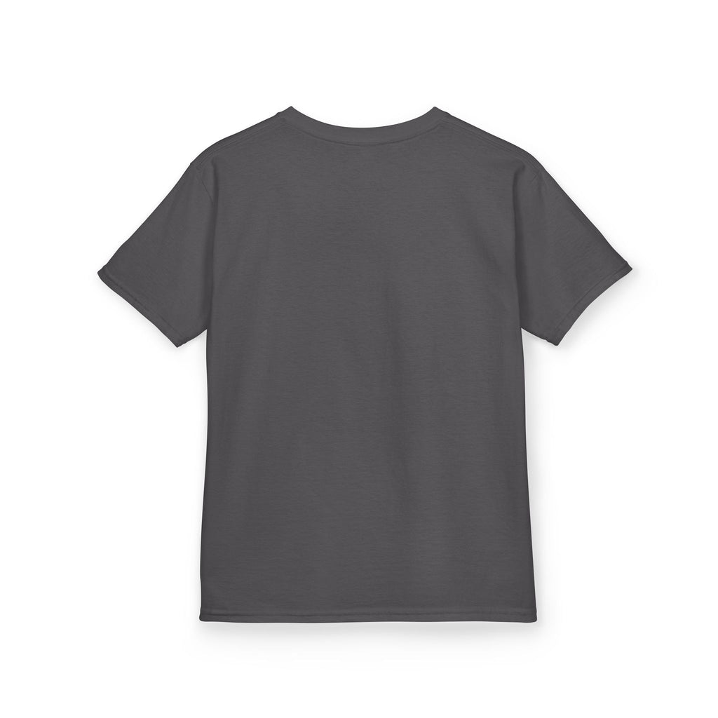 Kids Airplane T-Shirt - Fly Cargo