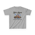Kids Airplane T-Shirt - Cross The Delaware