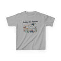 Kids Airplane T-Shirt - Carry On Patriots