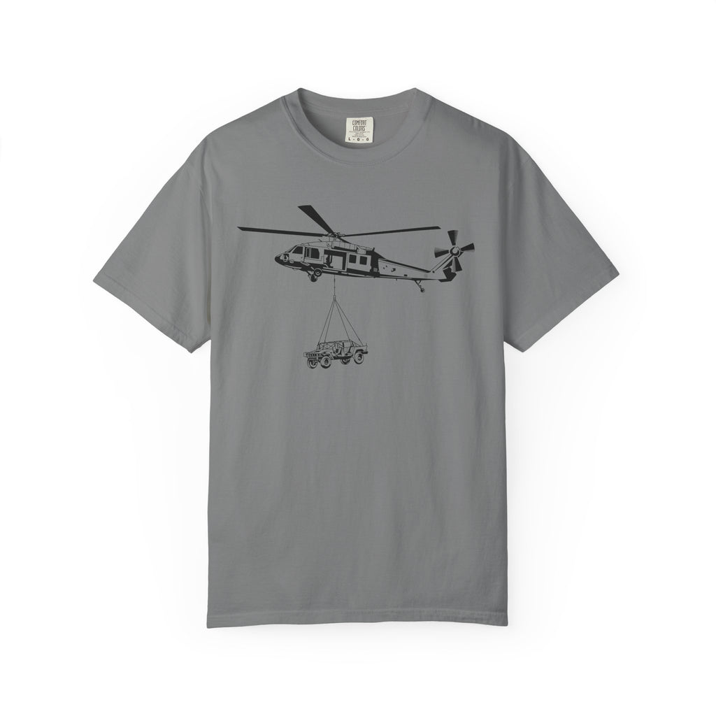 UH-60 Blackhawk T-Shirt