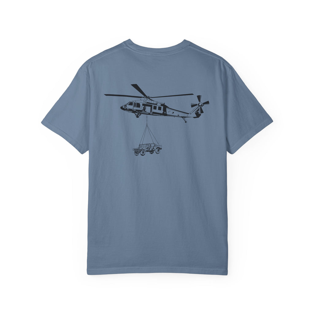 UH-60 Blackhawk T-Shirt