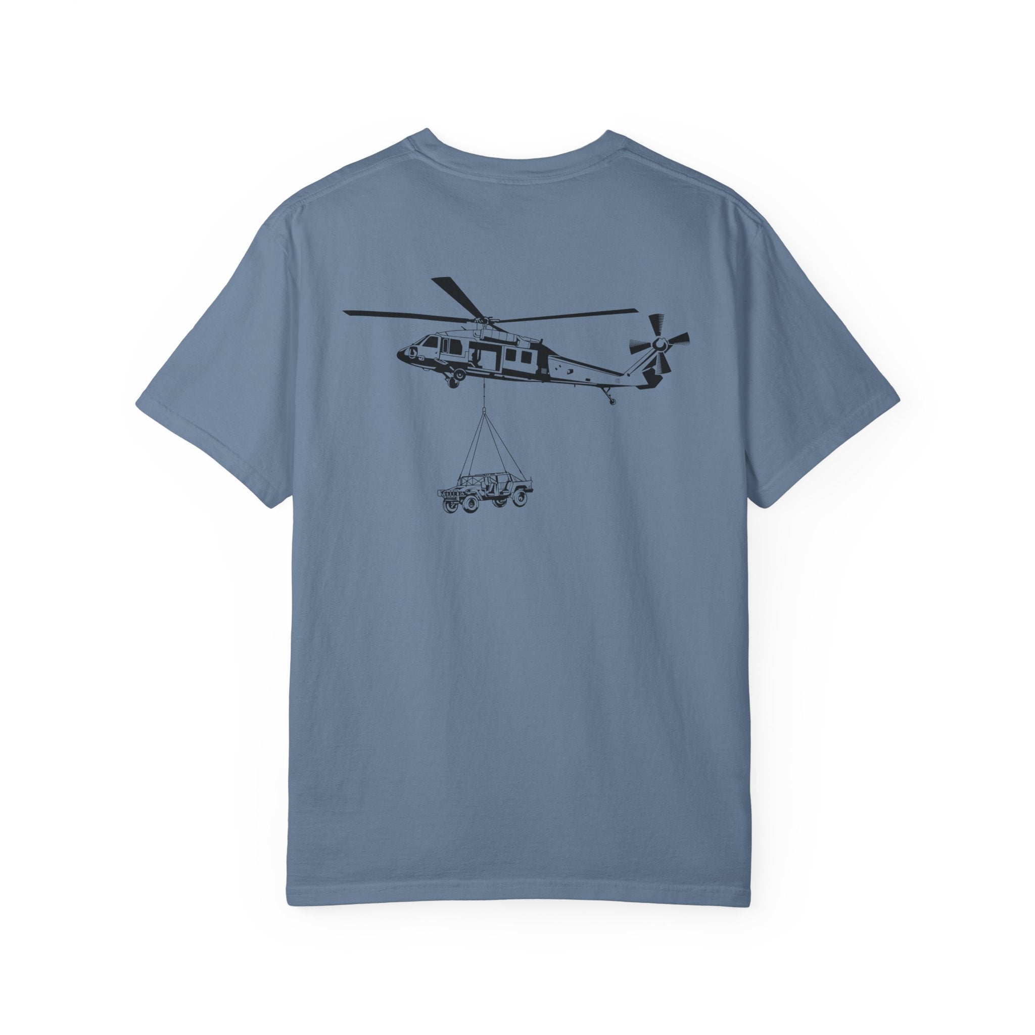 UH-60 Blackhawk T-Shirt