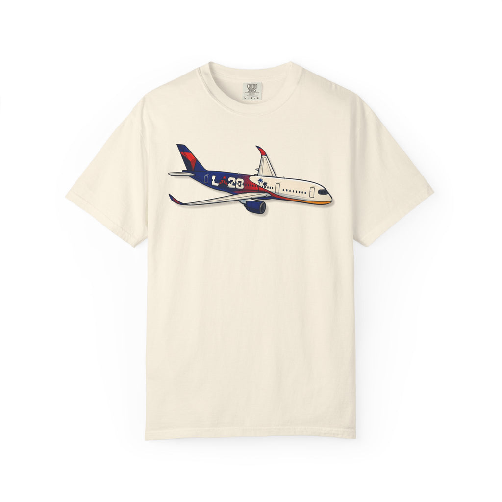 L A 2 0 2 8 - A350 T-Shirt
