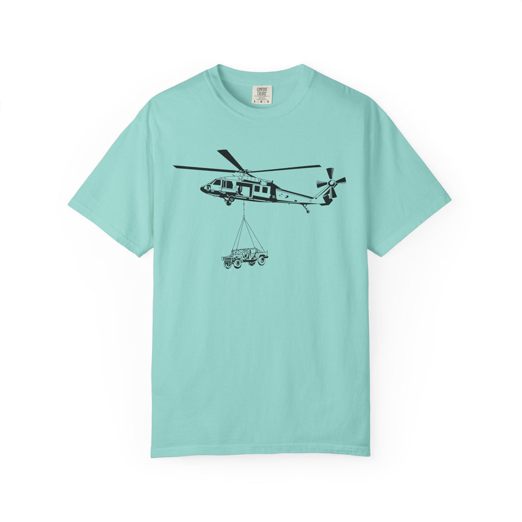 UH-60 Blackhawk T-Shirt
