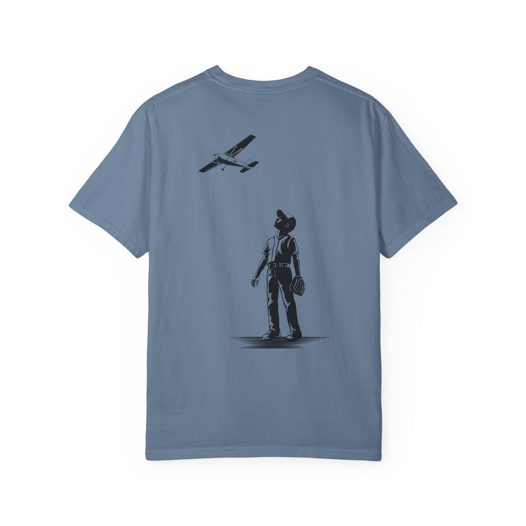 Airplanes in the Outfield C172 T-Shirt
