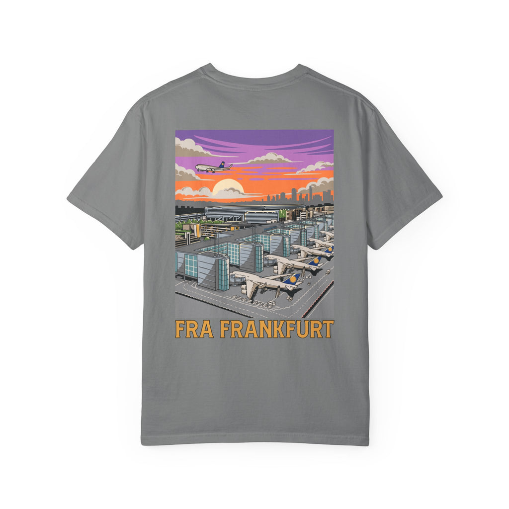 FRA - Frankfurt Airport T-Shirt